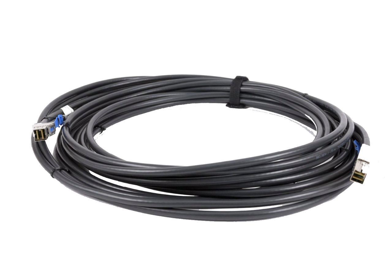 Dell 12GB External Server 6 Metre High Performance Hard Drive Data Cable 87Y66