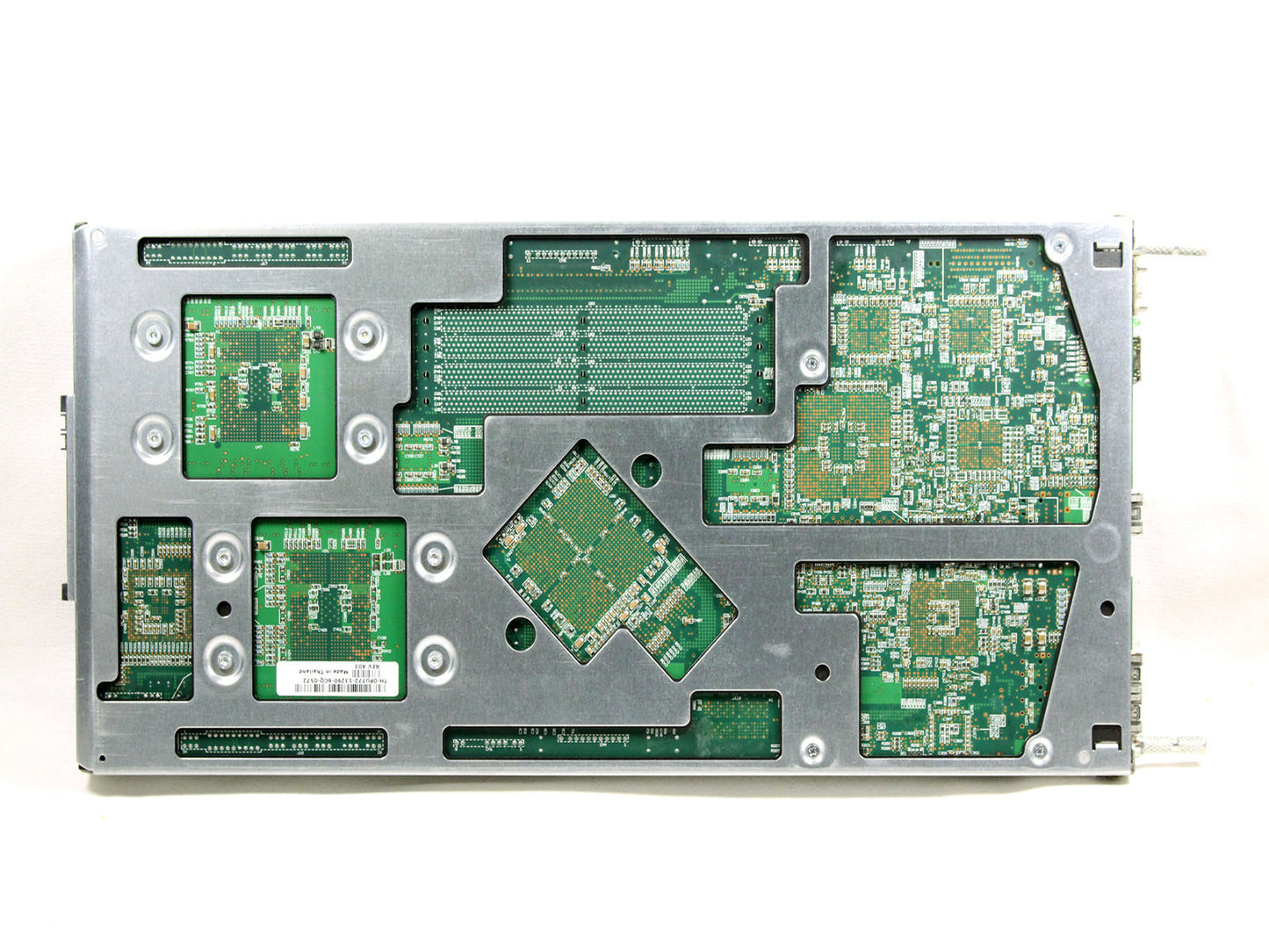 LGA 771 Blade Server Motherboard CX3-10 Dell EMC Socket PU772 Get Free Shipping