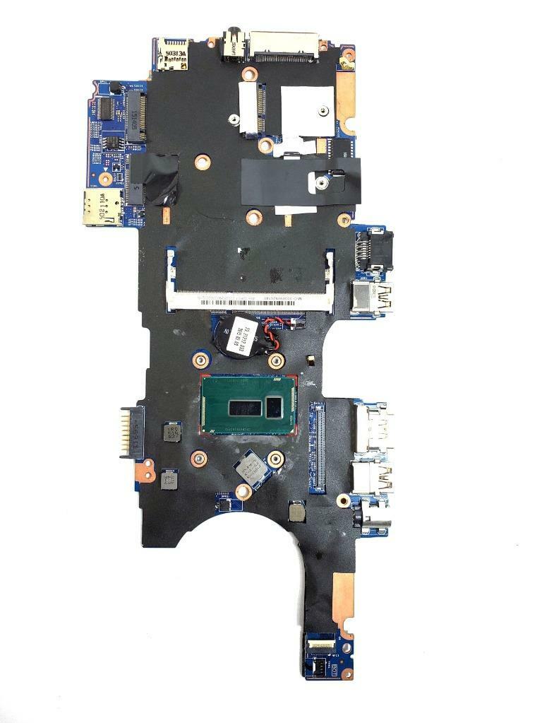 HP Elitebook Revolve 810 G3 Motherboard Intel i3-5010U 801793-601 804996-501