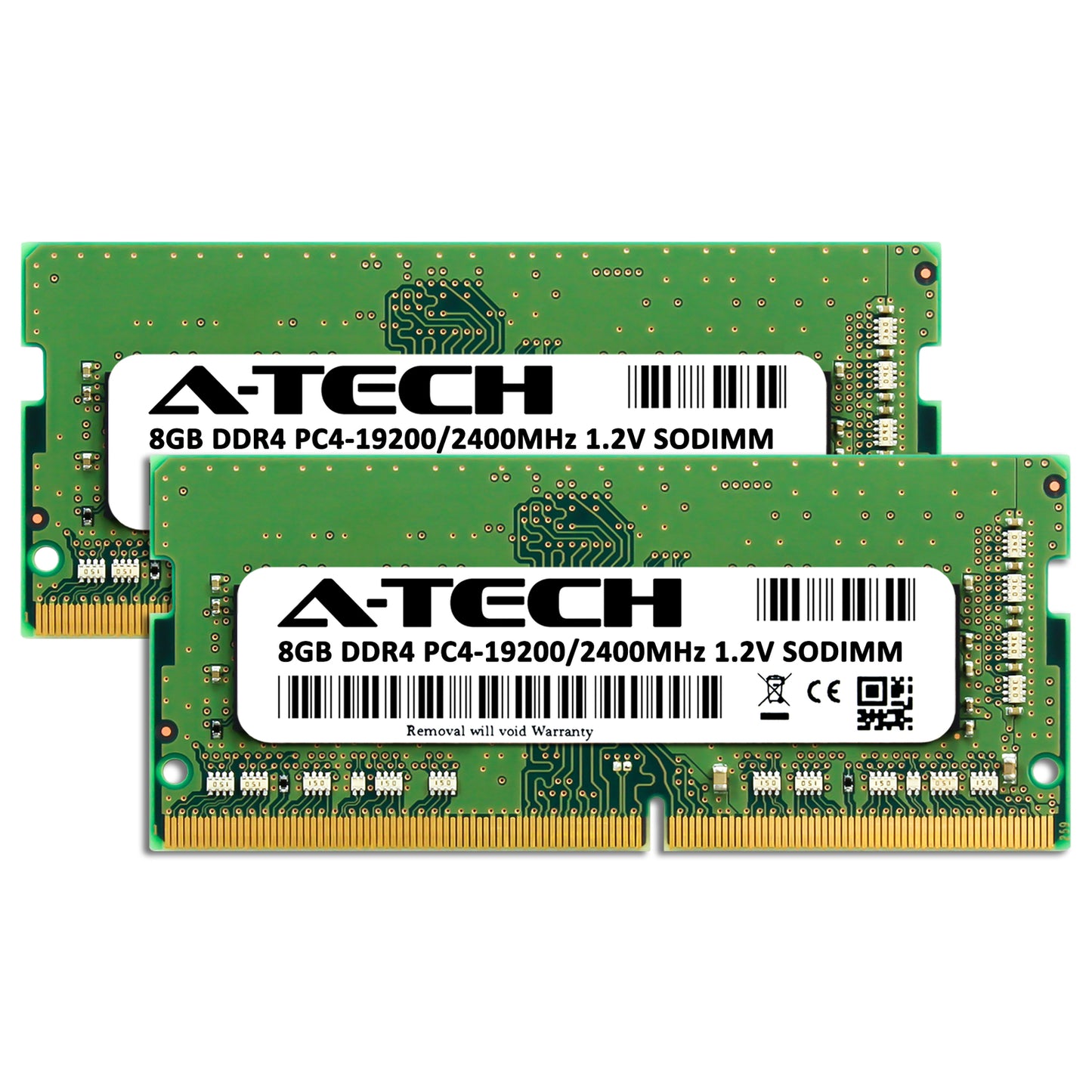 16GB 2x8GB DDR4-2400 HP ENVY 15-as027cl 15-as033tu m7 17-u0xxx/u1xxx Memory RAM