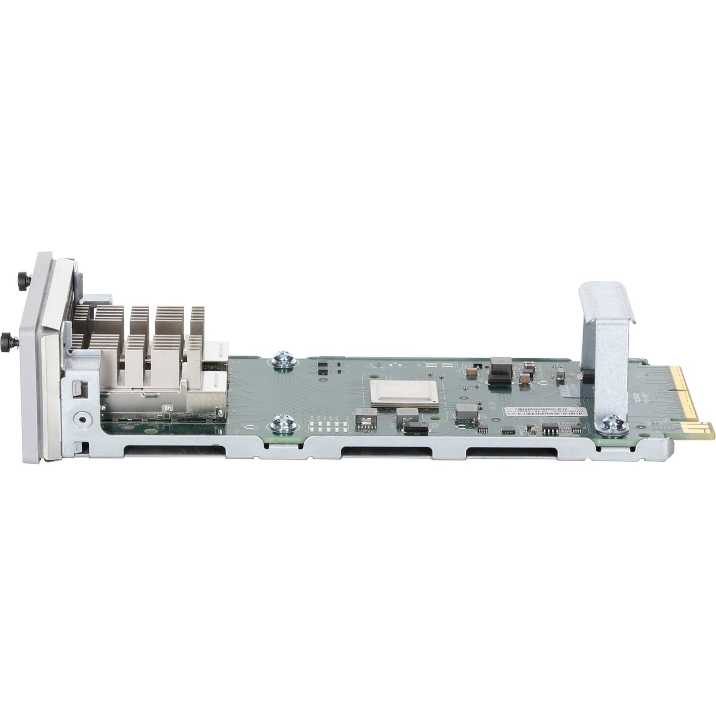 Cisco Catalyst C9300-NM-2Q 2P 40GbE QSFP+ Network Module C9300-NM-2Q