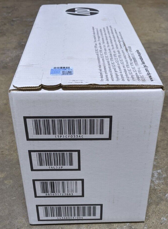 Genuine HP 646A CF033AC Magenta High Yield Toner 12.5K LaserJet CM4540 MFP NEW