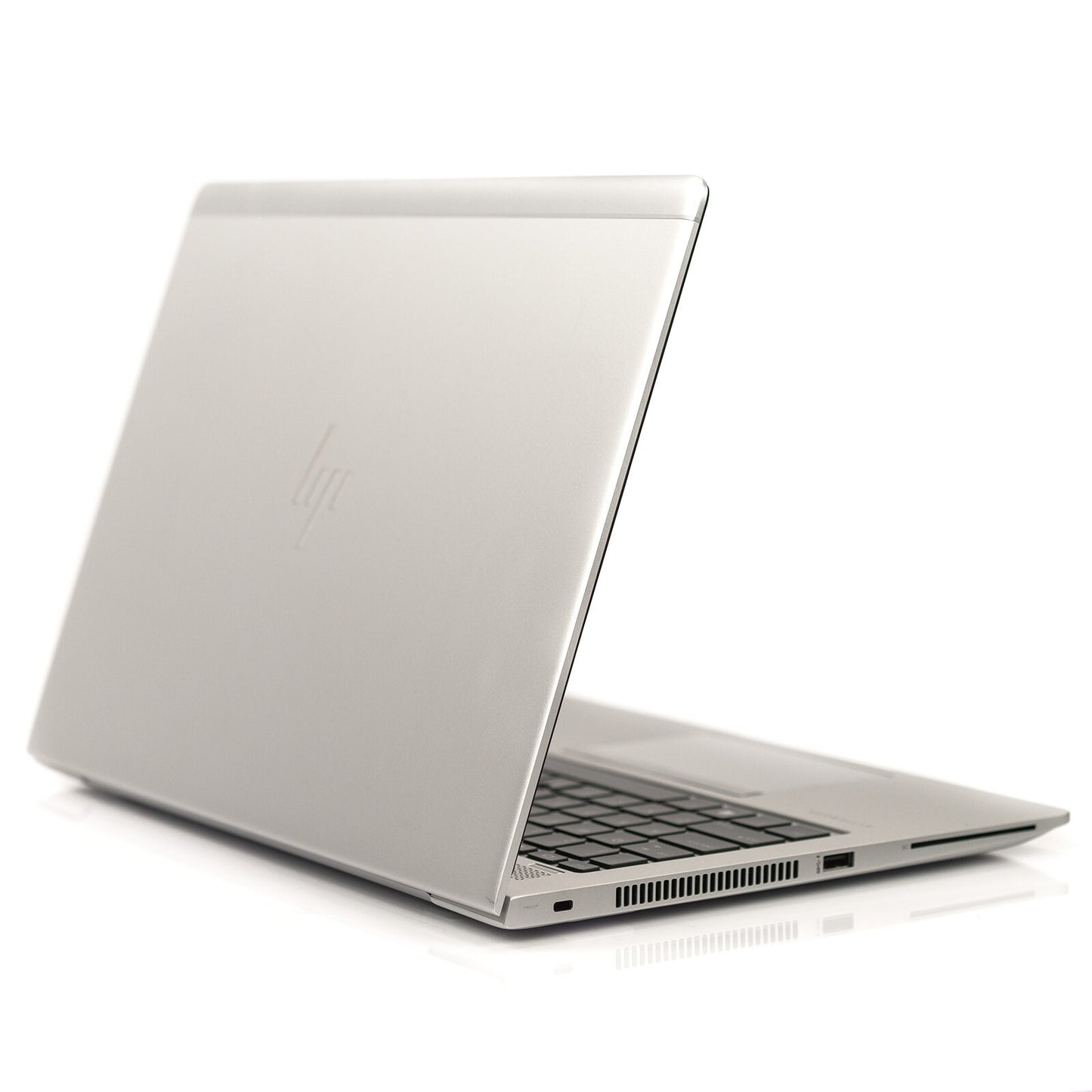 HP EliteBook 745 G6 14" Laptop AMD Ryzen 7 PRO 3700U 16GB 512GB SSD Win 11 Pro