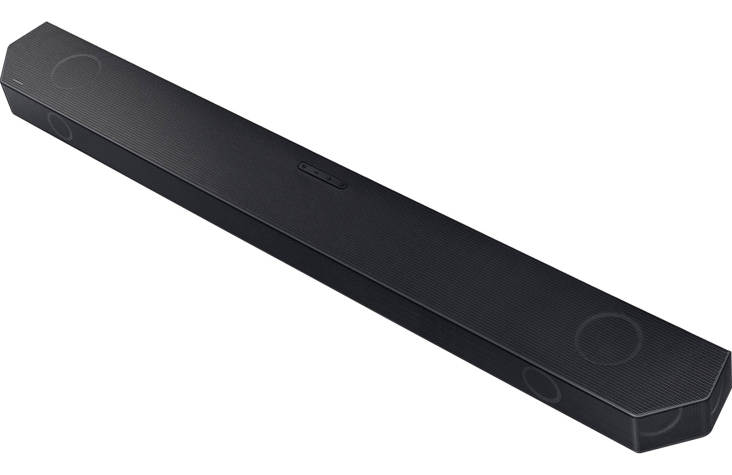 Samsung HW-Q990C Powered 11.1.4-Channel Soundbar System with Wi-Fi HW-Q990C/ZA