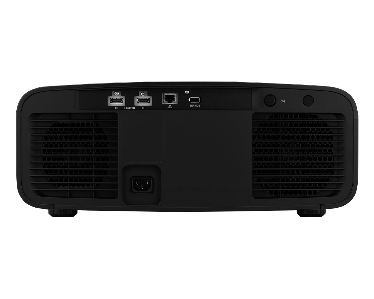 JVC DLA-NZ700 Gen3 0.69-inch Native 4K BLU-Escent Laser Home Theater Projector