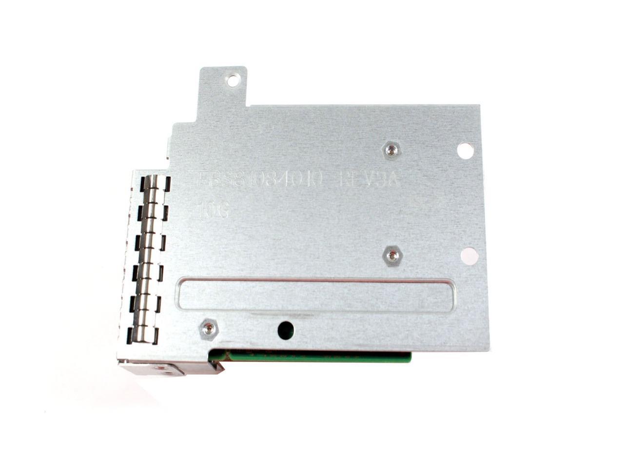 Dell PowerEdge C5520 Server 2-Port 10Gbps Embedded Mezzanine Card 80GPT DRX73