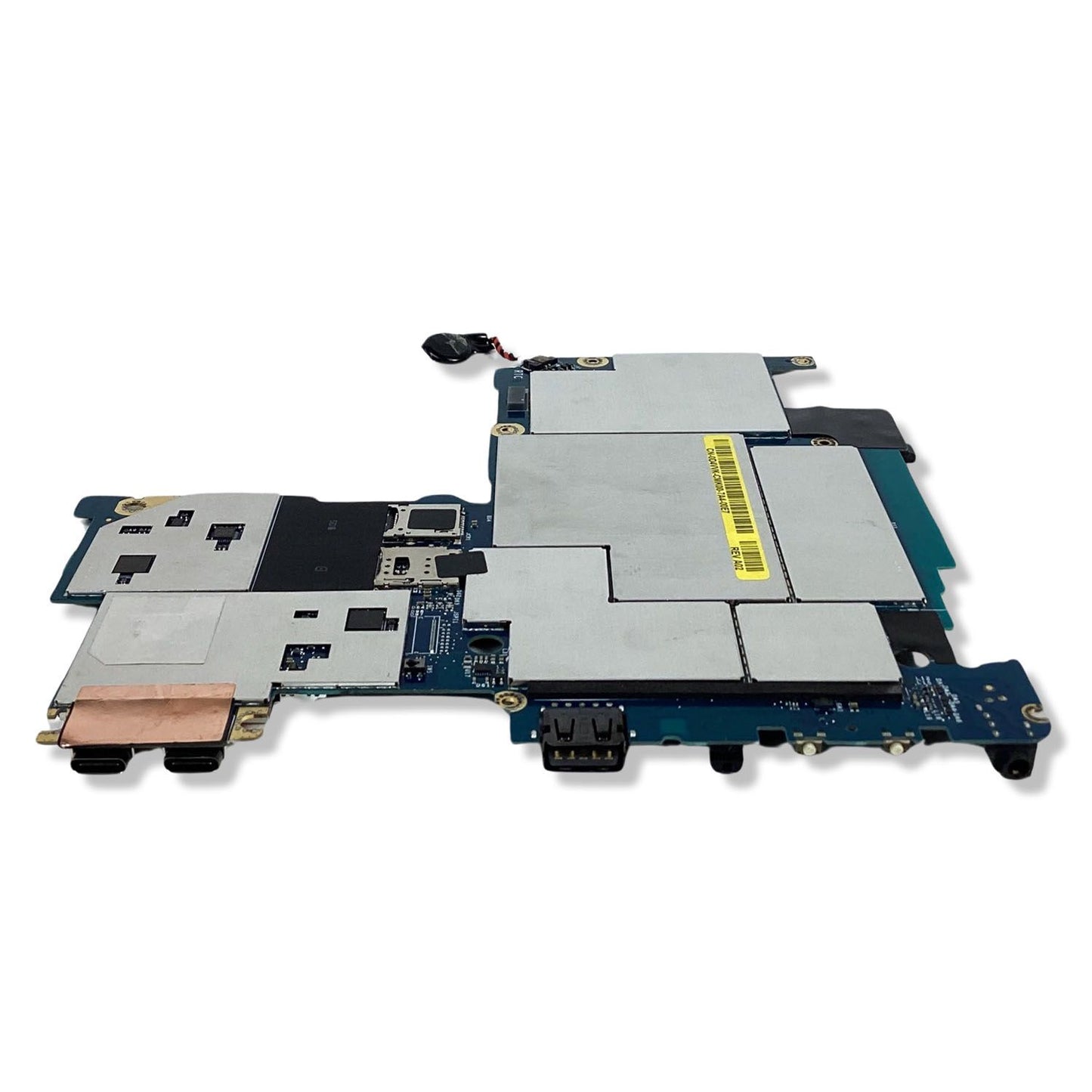 Genuine Dell Latitude 5285 2-In-1 Tablet Motherboard i3-7100U 2.4GHZ 4GB D4VVK
