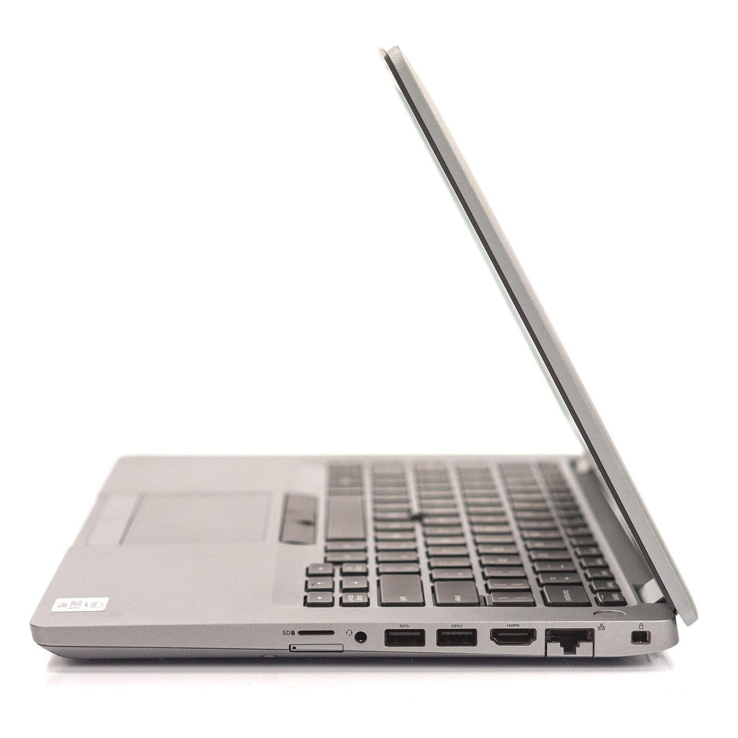 Dell Latitude 5410 14" Laptop Quad-Core i7 16GB 512GB SSD Windows 11 Pro B v.WAA