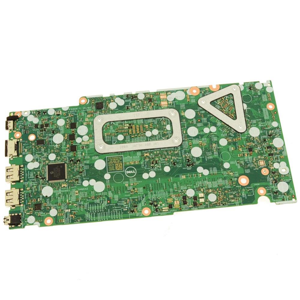 Dell Inspiron 14 5485 15 5585 Quad-Core AMD Ryzen 5 3500 Motherboard 6KD8J