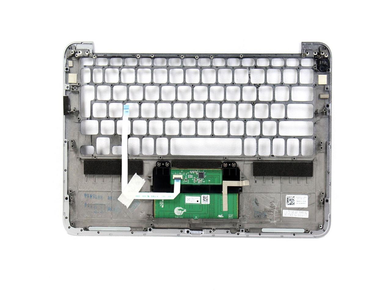 Genuine Dell XPS L321X L322X Palmrest Touchpad Assembly TUA01 9TDYC MJ5Y0