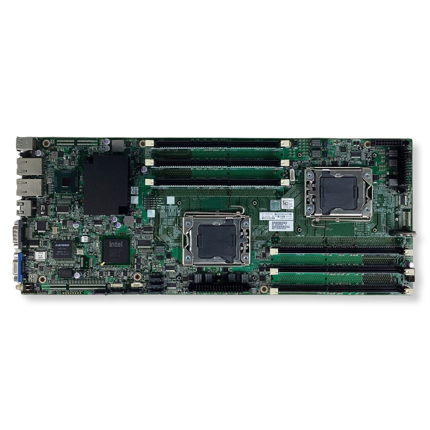 Dell PowerEdge C6100 Intel Chipset 5520 Socket LGA1366 Server Motherboard CD37Y