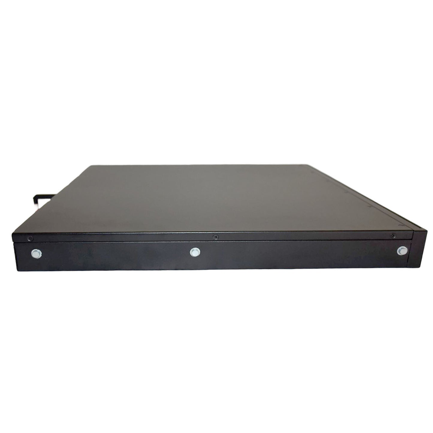 Dell PowerSwitch S3124P 24-Ports 1GbE PoE+ L3 2x 10GbE Switch F8NYC 463-7670