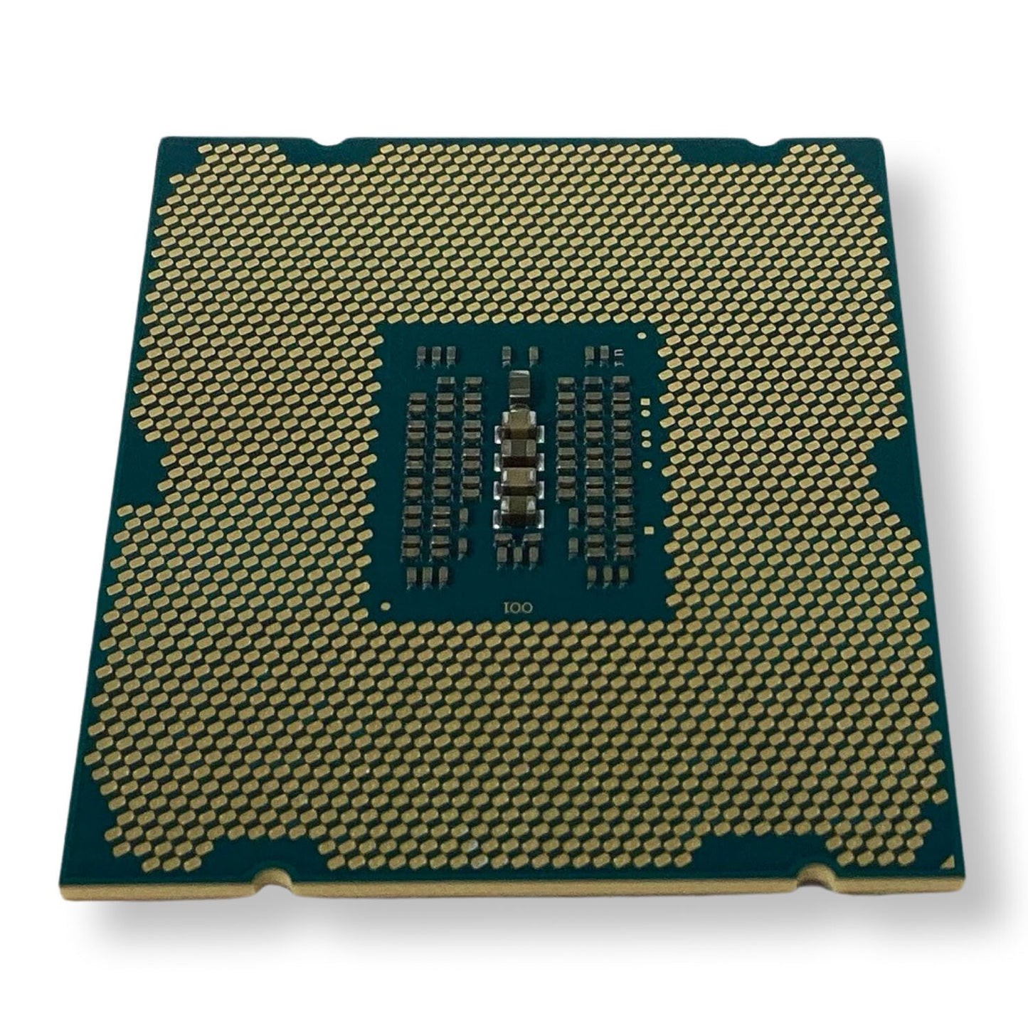 Lot Of 4 Intel Xeon E5-2637 v2 3.5GHz Quad-Core 15MB Cache LGA2011 SR1B7