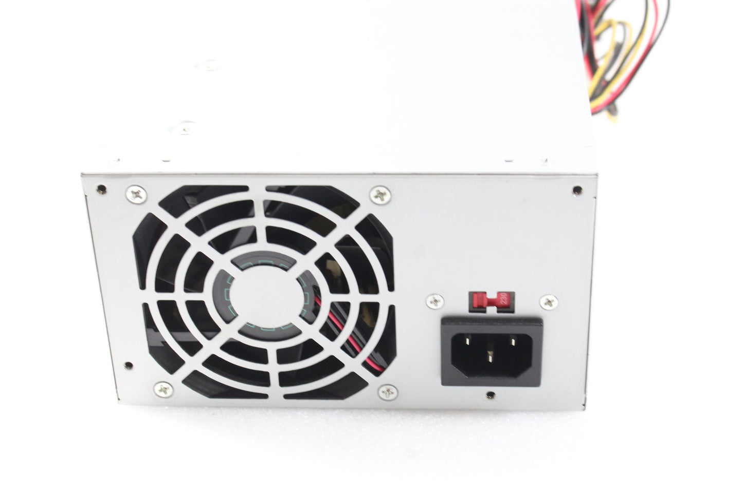 New HP 616554-001 Bestec 180W ATX Netzteil Desktop PC Power Supply ATX0180P5WB
