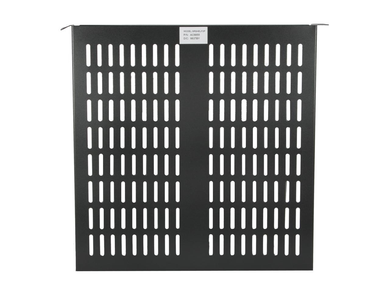 TRIPP LITE SRSHELF2P SmartRack 2U Cantilever Fixed Shelf