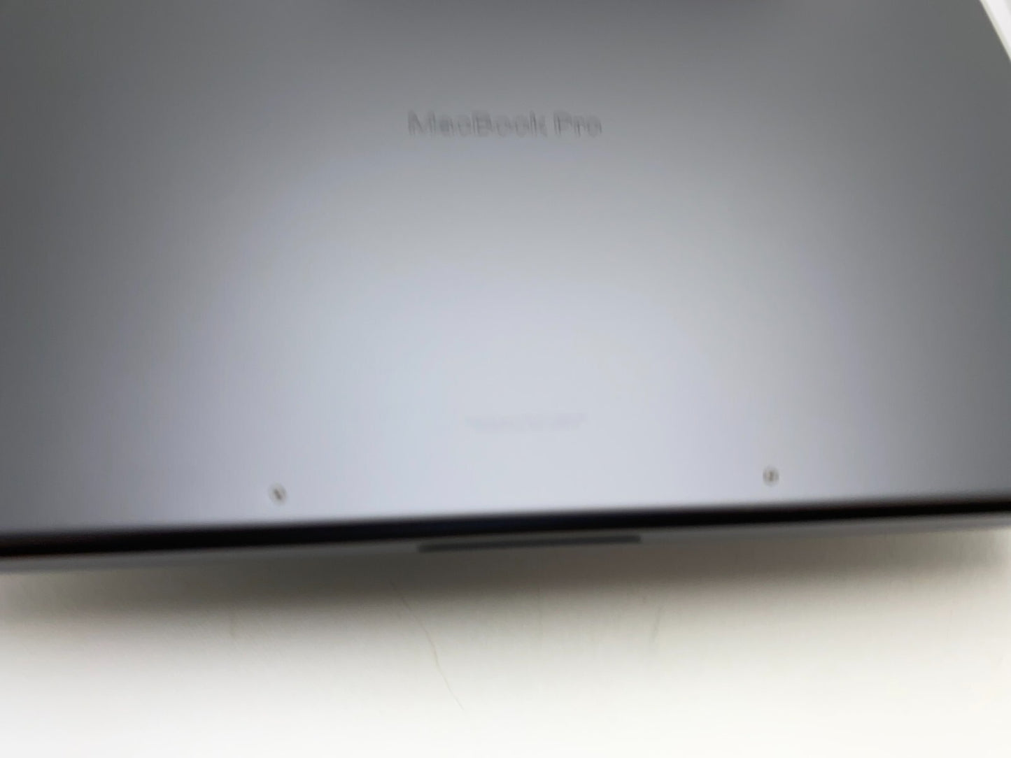 Apple MacBook Pro 16" 1TB SSD, M3 Max, 64GB) 16 Core 40 Core warranty 11/2025