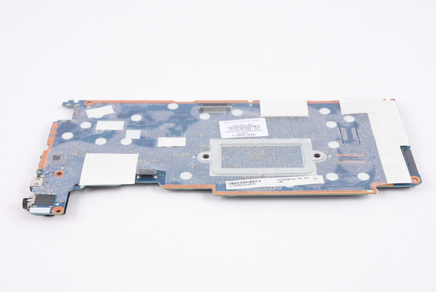 HP Chromebook 14A-NA Motherboard Intel N4020 4GB RAM 32GB SSD M21210-001