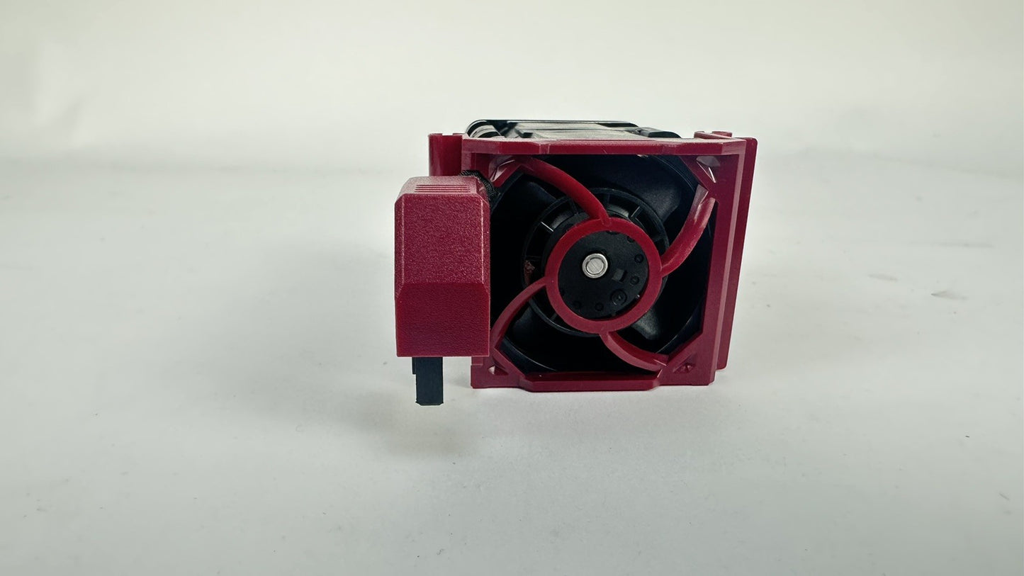 Genuine HPE ProLiant DL360 Gen10 High Performance Fan 1x CL2600 DX360 DL160 1U