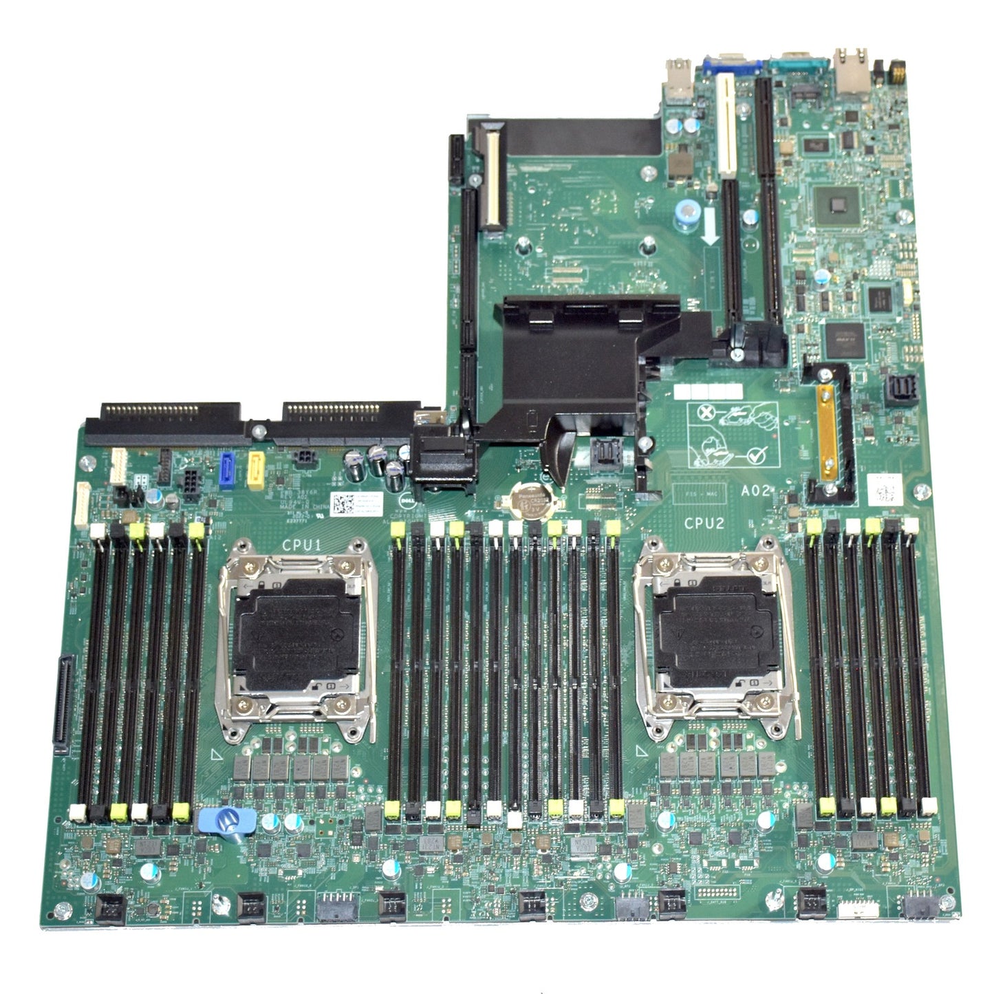 Dell Precision Rack 7910 Motherboard Xeon E5 Intel C612 Socket LGA2011-3 R53PY