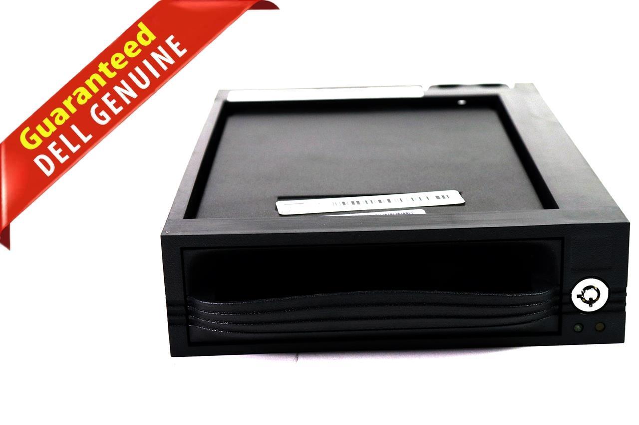 Dell DataPort 8301-5000-1500 DP30 SATA Drive Carrier Black GR040
