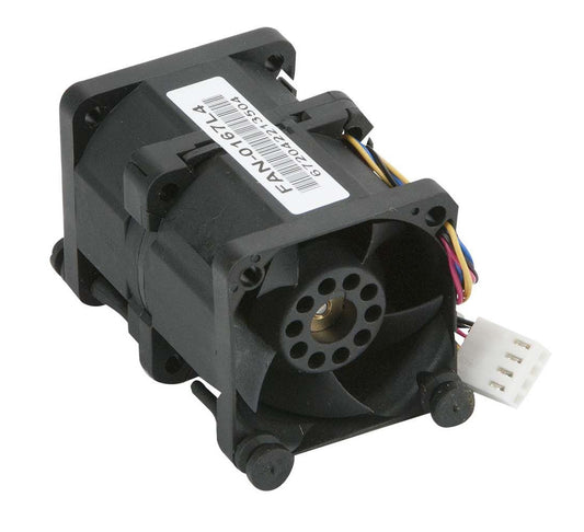 Supermicro FAN-0167L4 40x40x56 mm, 20.5K-17.6K RPM Counter-rotating Fan