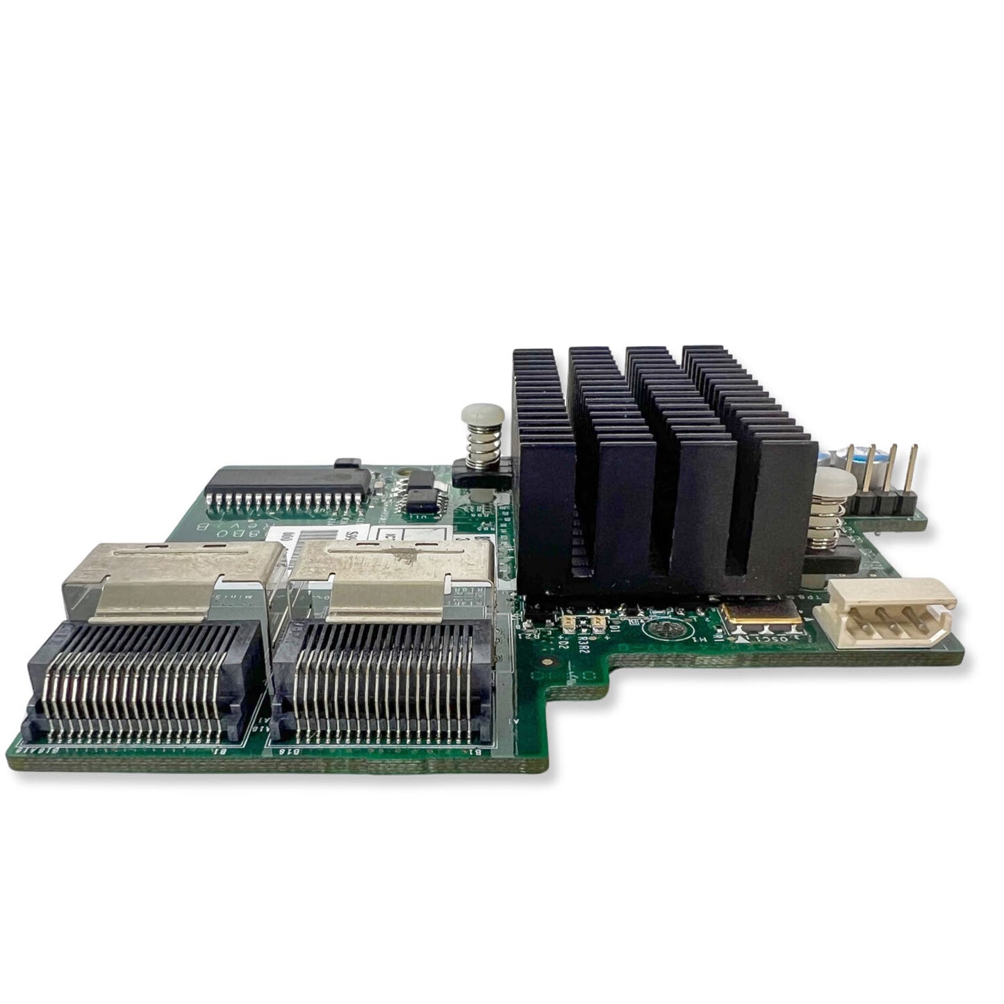 Dell PowerEdge C2100 C1100 Mezzanine 6GB SAS RAID Controller Card FS12-TY 85M9R (NOT FOR HOME PC)