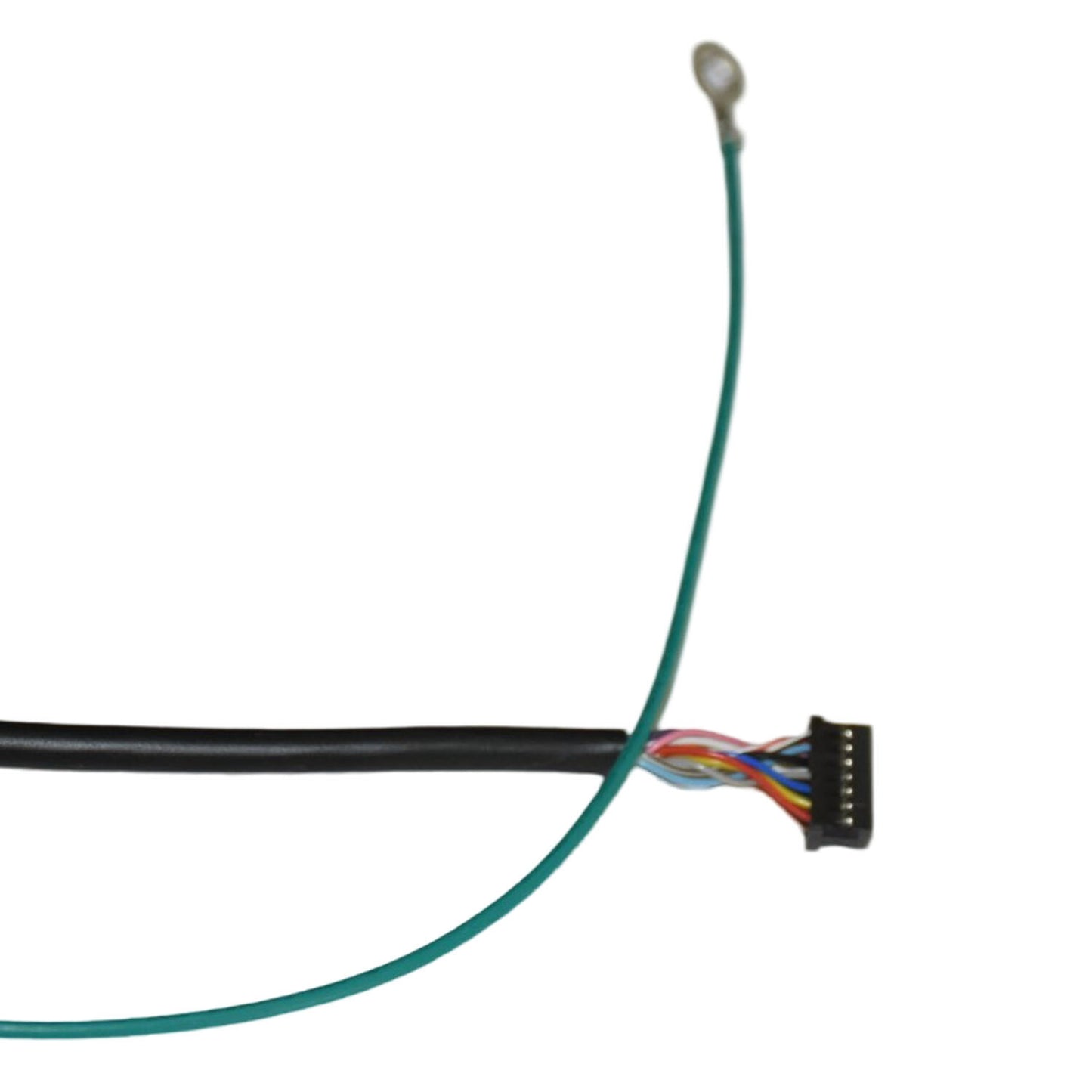 Dell 2155CDN Laser Printer Front Cover Assembly JGM6J 0JGM6J