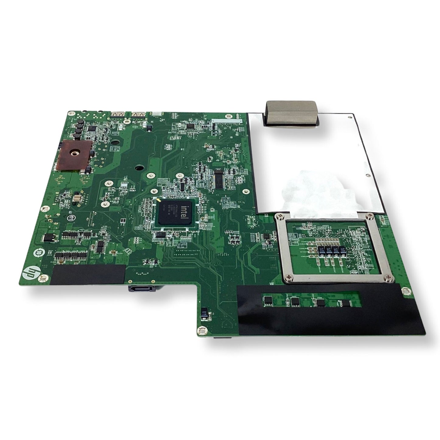 HP All-In-One Omni 200 Boma-D Motherboard Intel Socket LGA775 DDR3 588313-001
