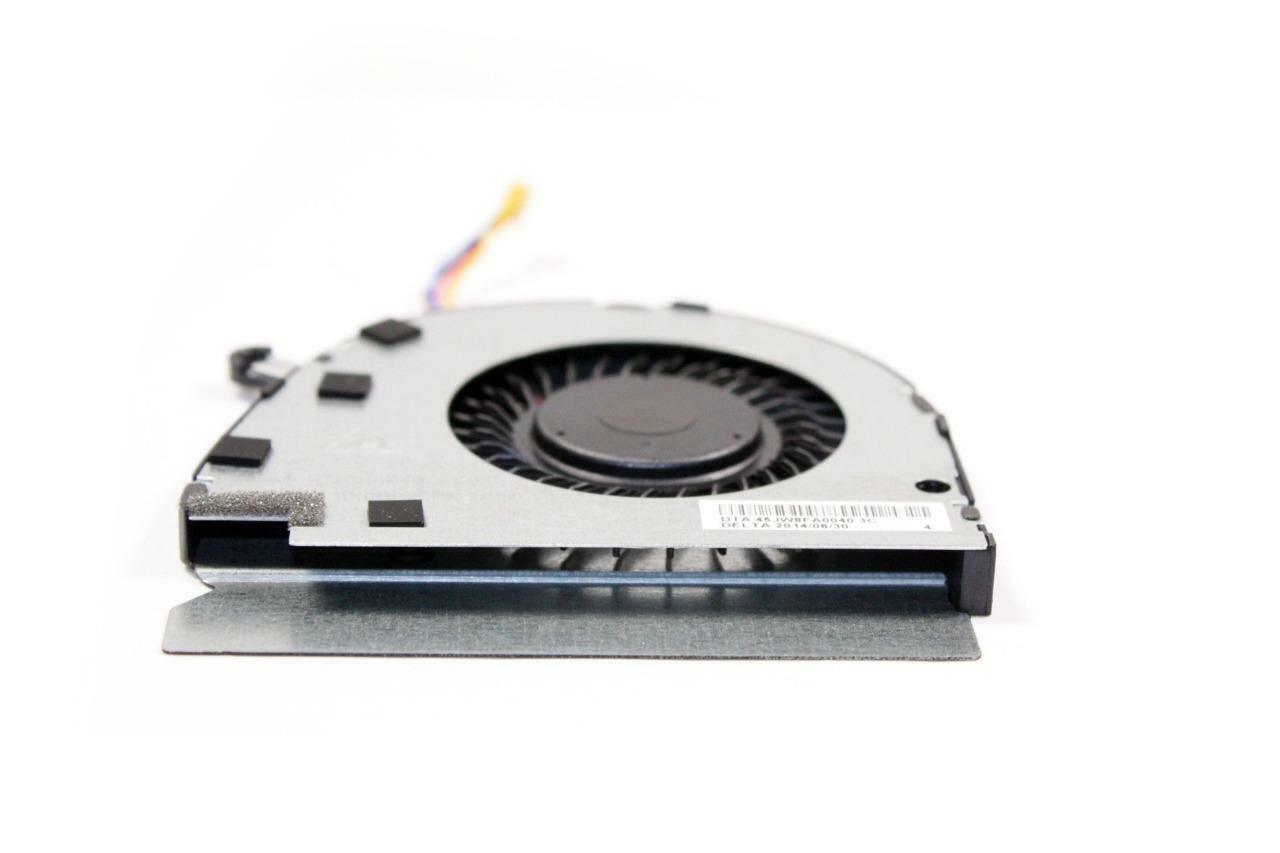 Lot X5 Dell Vostro V5460 V5470 V5480 Left & Right CPU Fan HGT7X PPD50 KSB0605HC