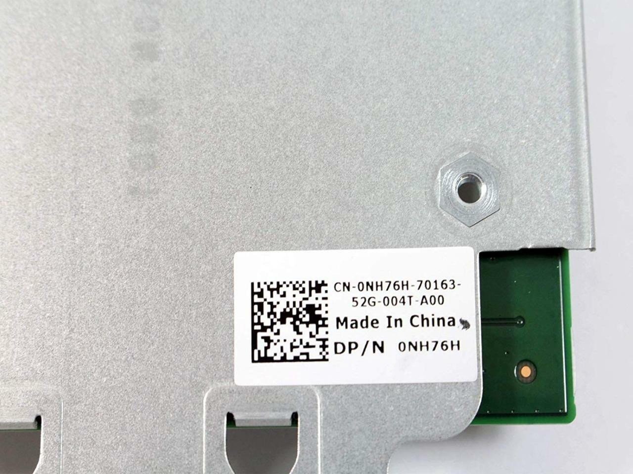 New Dell PowerEdge FC830 Server System 16x1.8" Backplane Expander Card NH76H