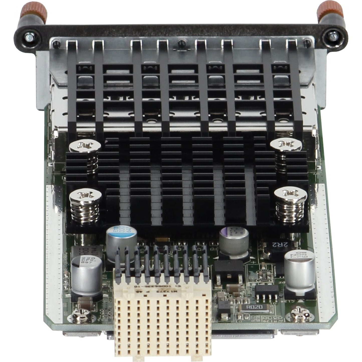 Dell Force10 MXL 4P 10GbE SFP+ Network Module PHP6J