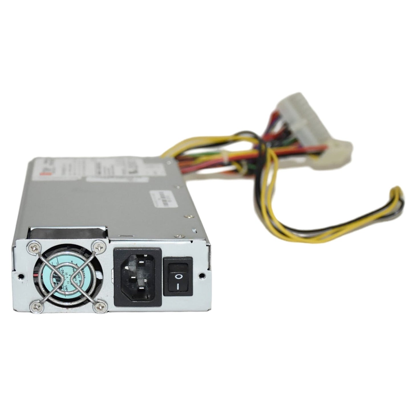 Genuine Top Microsystems 200W 12V 1Fan ATX Power Supply P6200S 1F ND 105-1037-00