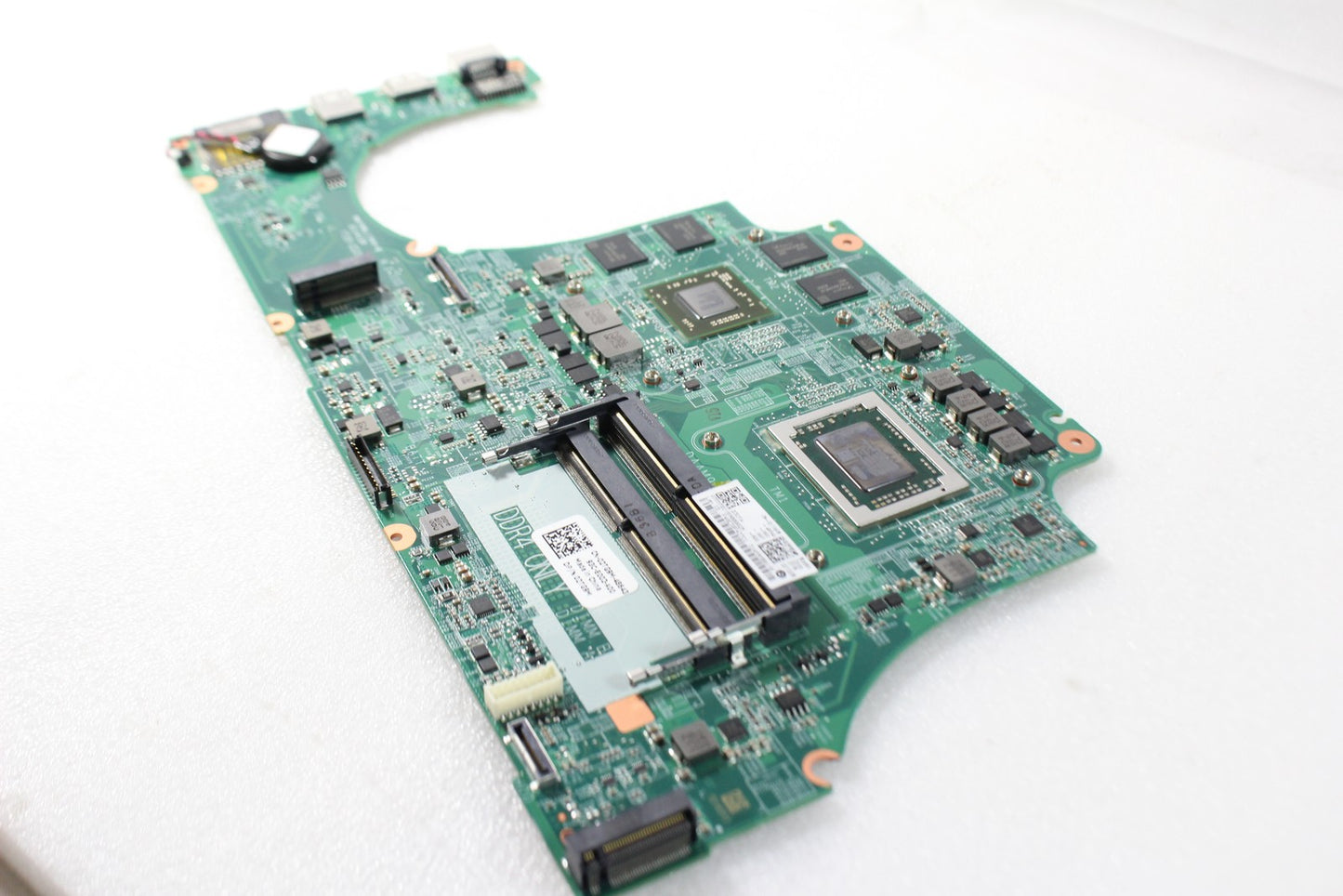 Dell Inspiron 5576 Motherboard w/ FX-9830p CPU & Radeon R7 Graphics 2TG9M