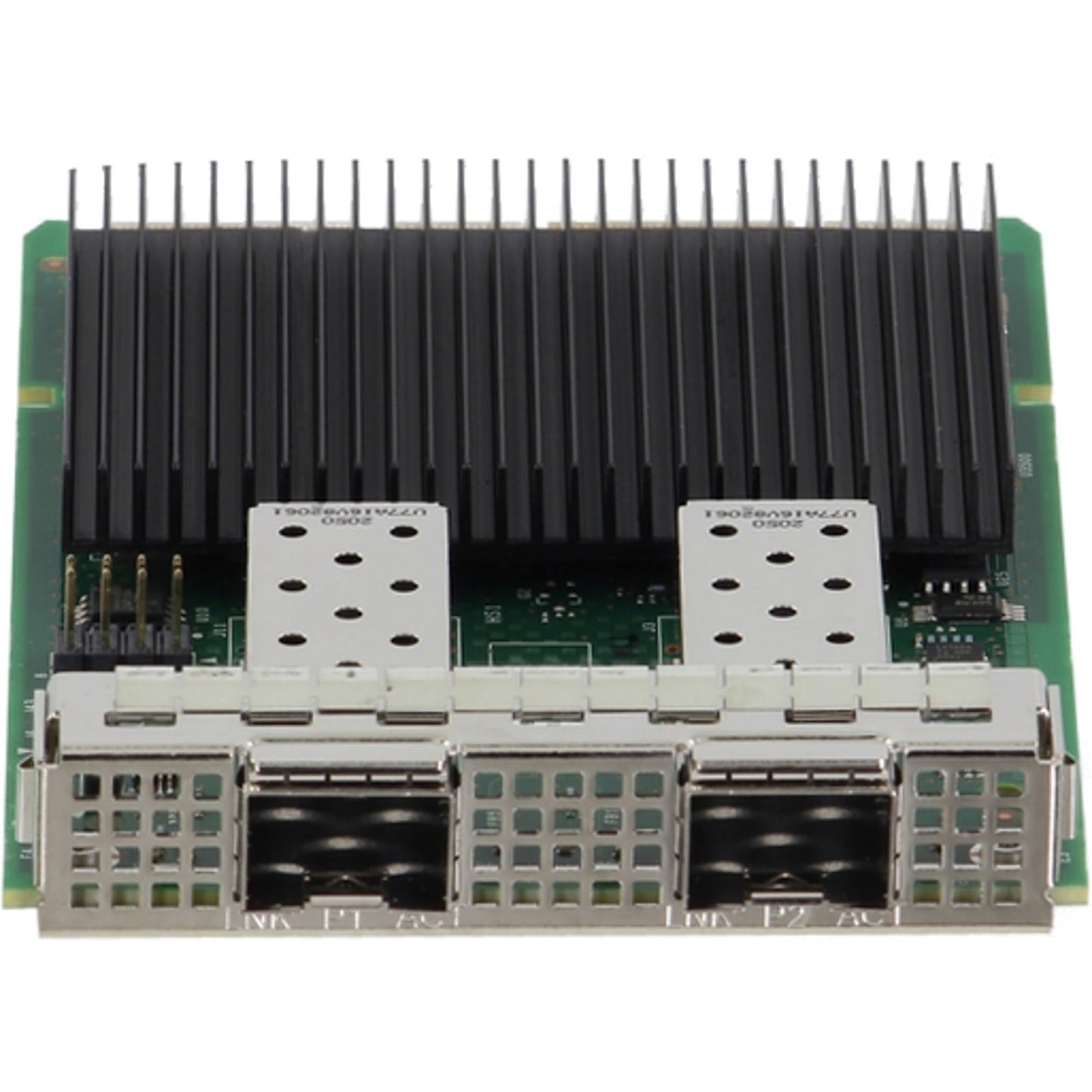 Dell Intel E810-XXVDA2 Dual 25GbE SFP28 OCP 3.0 (PWH3C)