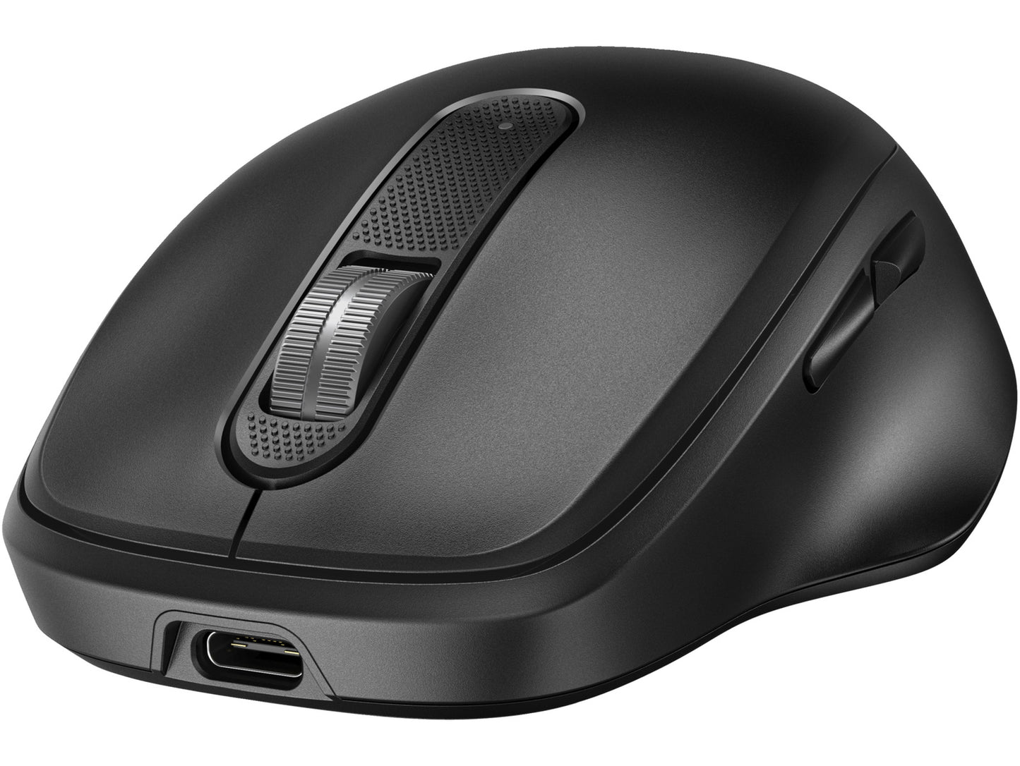 HP 515 Ultra-Fast Rechargeable Wireless Mouse