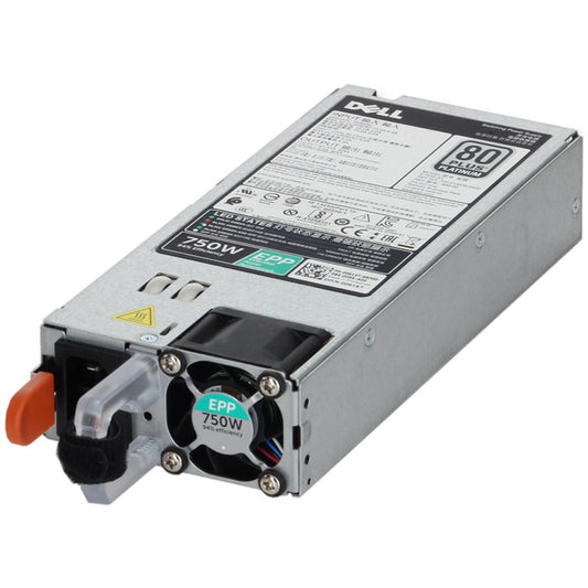 Dell 750W EPP 80+ Platinum PSU (061XT)