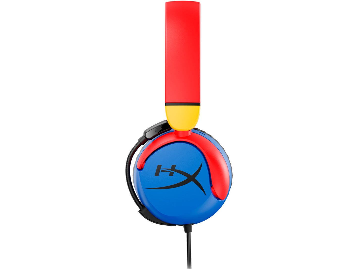 HyperX Cloud Mini - Gaming Headset (Multi)