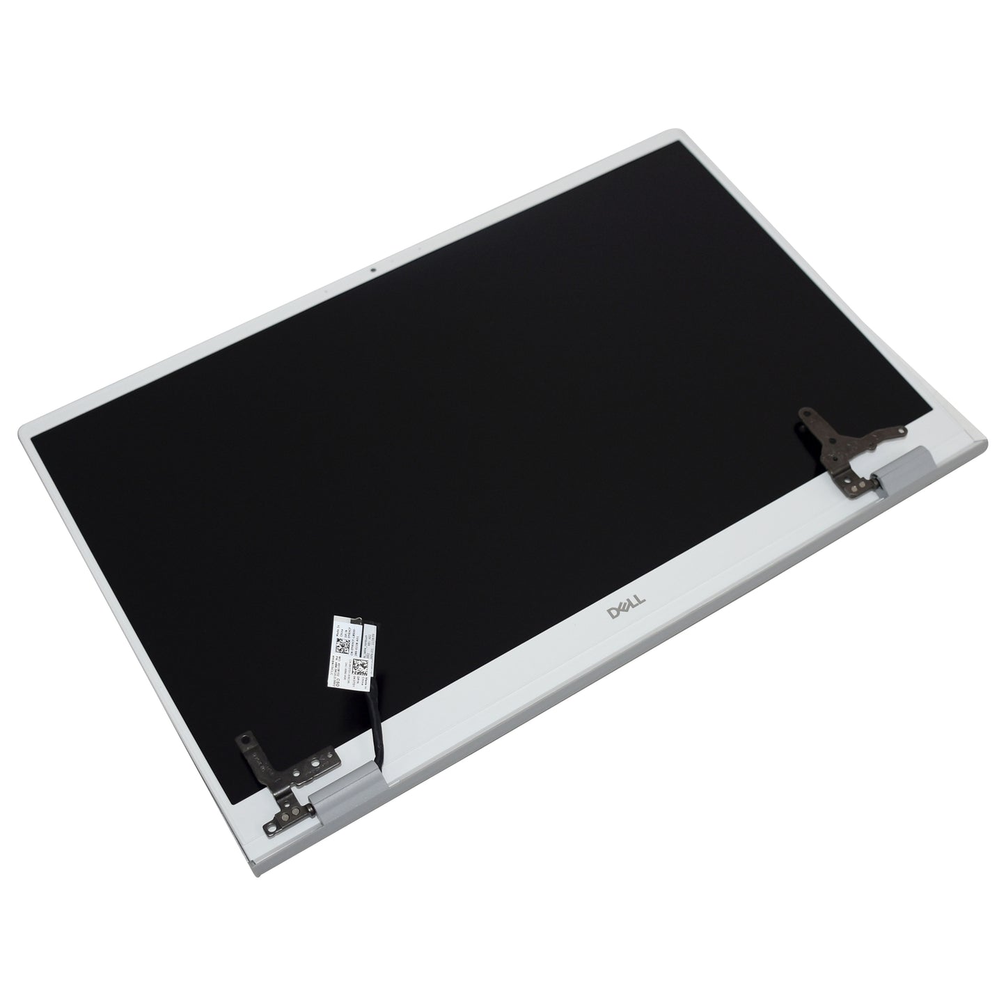 Dell Inspiron 5501 5502 5505 15.6" FHD LCD Display Assembly K37D1 - Silver