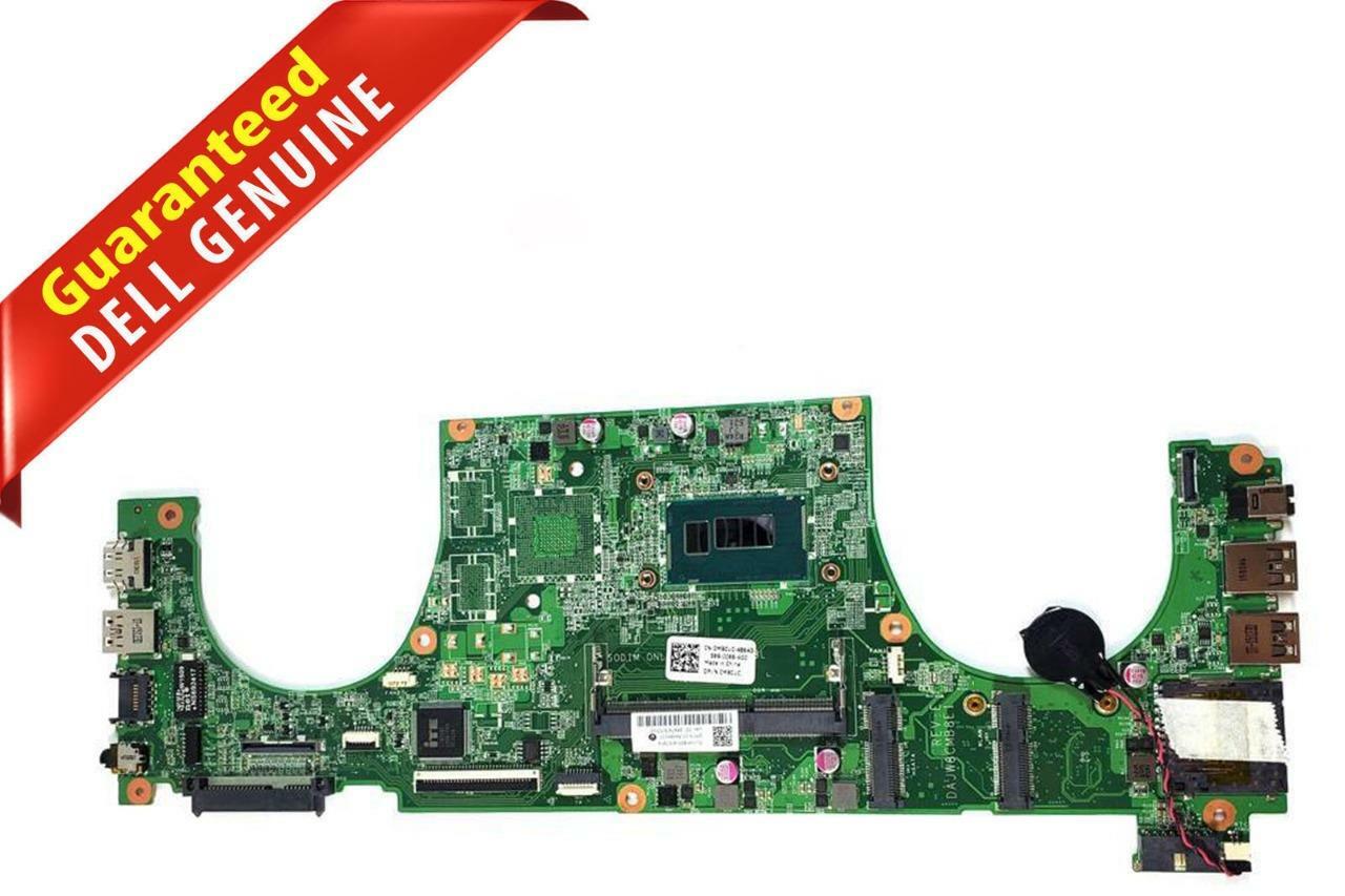 for Dell Vostro 5470 V5470 Laptop Motherboard CN-0M9CVC 0M9CVC M9CVC mainboard