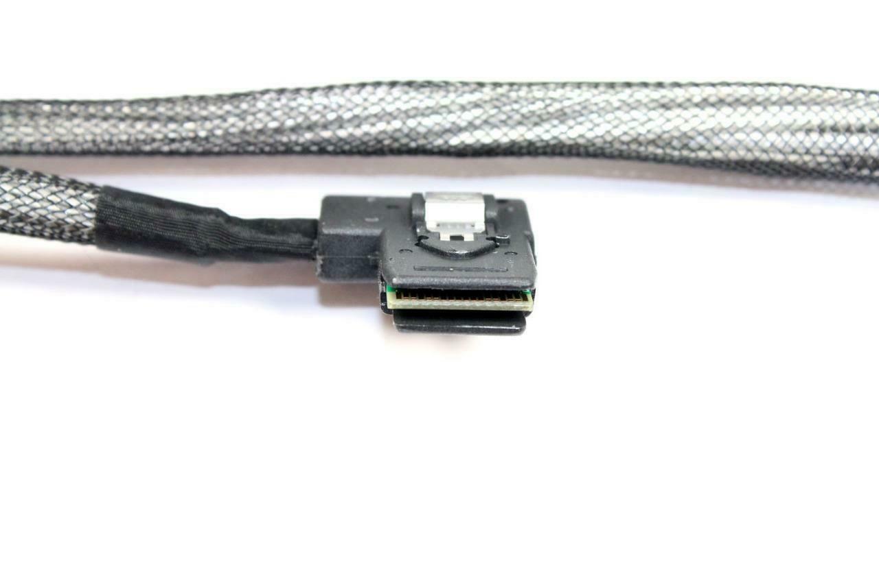 Lot X 10 Dell Poweredge R620 Backplane SAS-A SAS-B TO LSI Controller Cable 7Y0N6 (NOT FOR HOME PC)