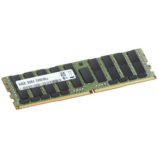 Dell 64GB 4Rx4 DDR4 ECC LRDIMM 2400Mhz (A8451131) (A8451131-OSTK) (NOT FOR HOME PC)