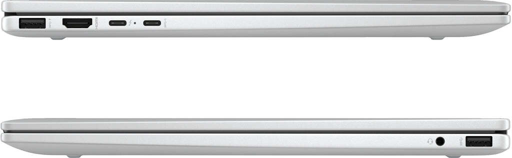 New HP ENVY x360 2-in-1 16" WUXGA Touch Core 7 155U 16GB 1TB SSD IR CAM Win11