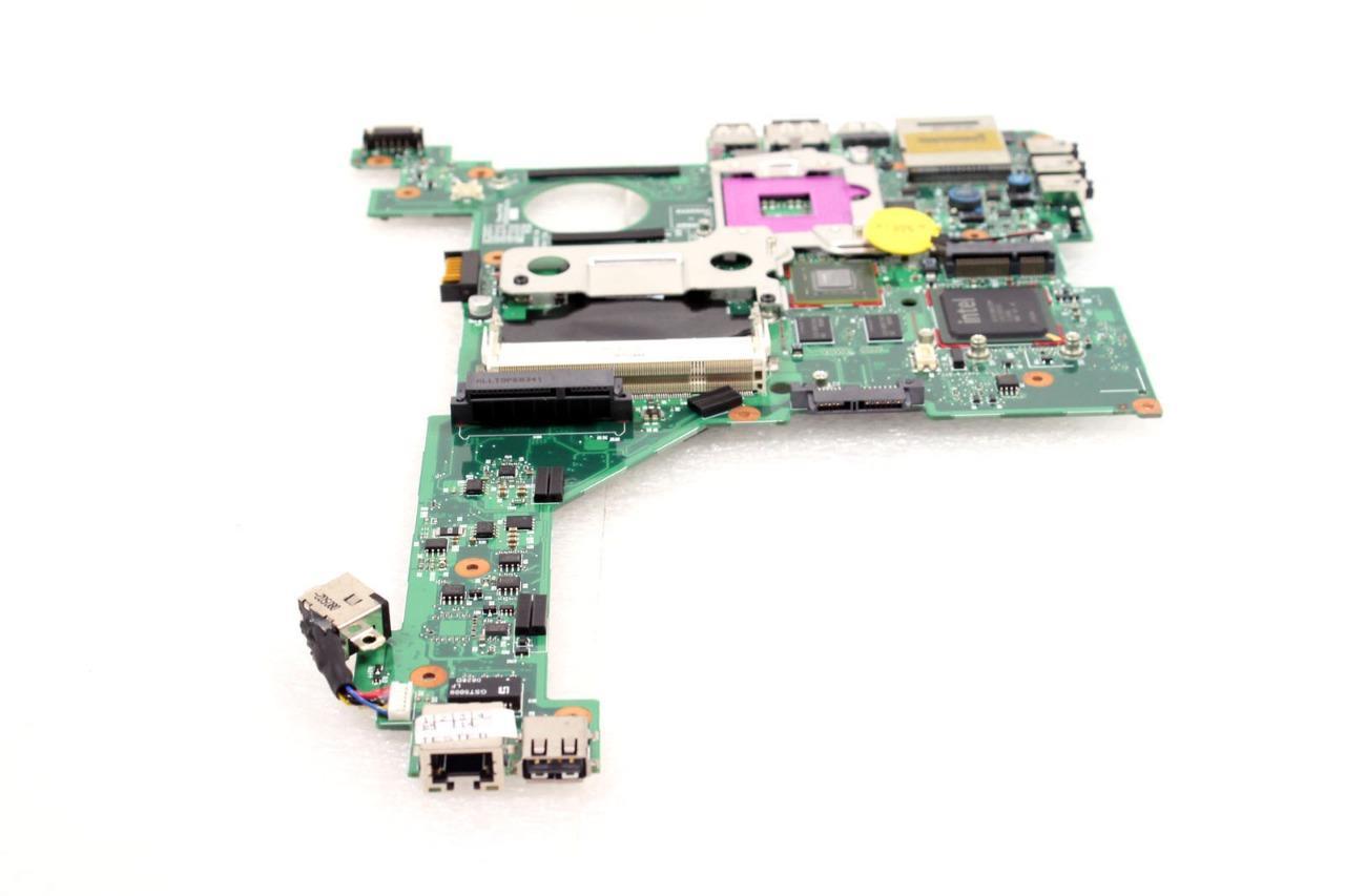 HP Pavilion DV3500 DV3600 DV3700 DV3800 Intel Laptop Motherboard 496097-001