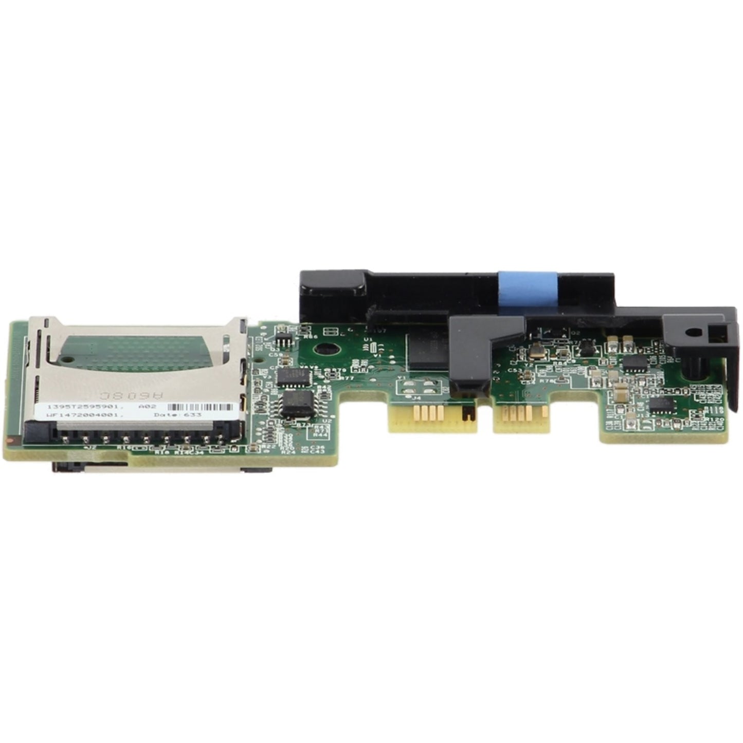 Dell 13th Gen Internal Dual SD Module (PMR79)