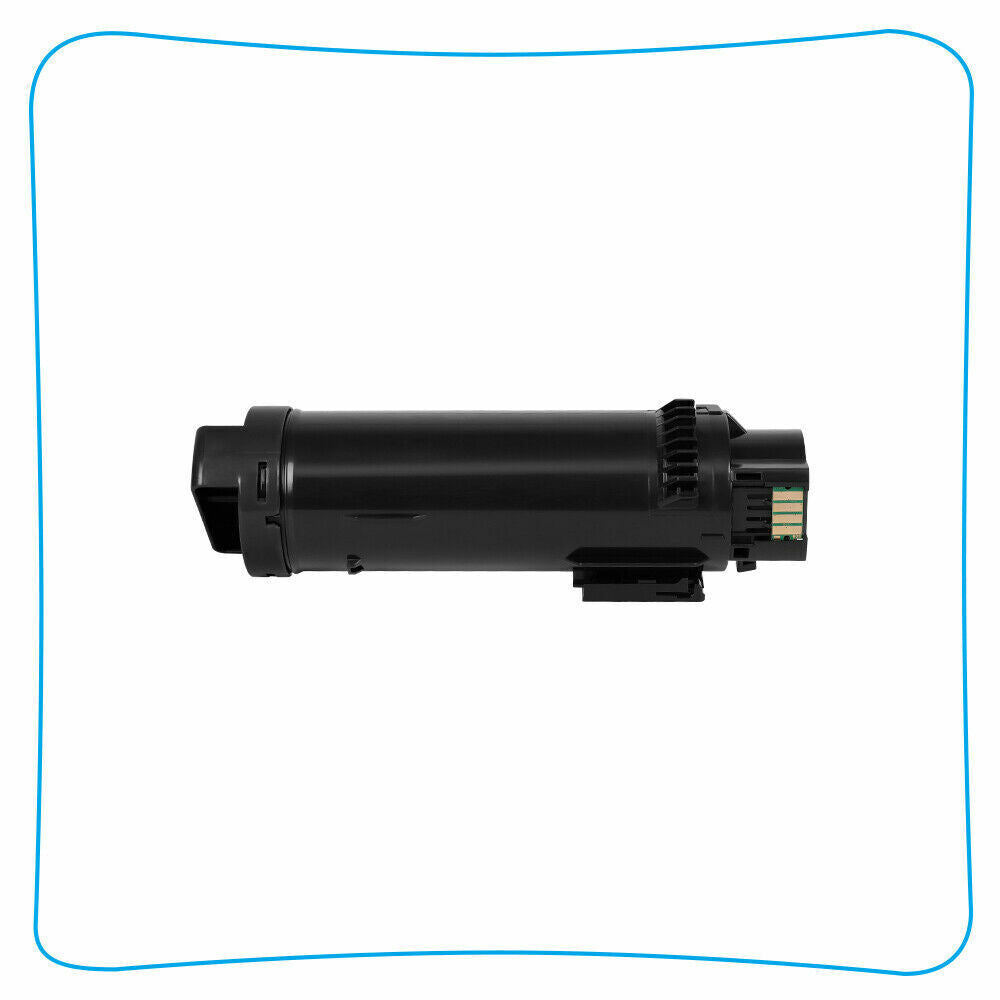 16PK-4Set High Yield Toner Cartridge Fits Xerox Phaser 6510 N WorkCentre 6515dni