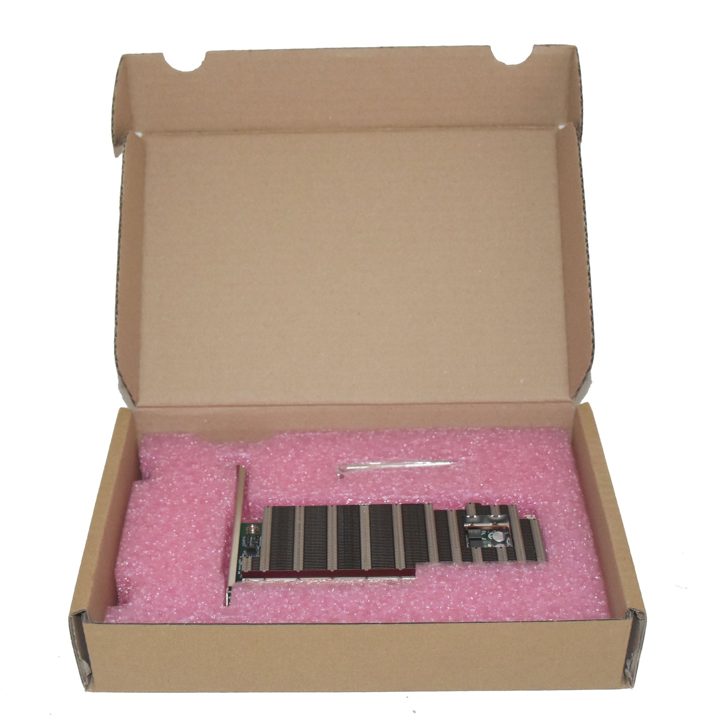 Silicom Lisbon-P2 ACC100 OCP 5G FEC Accelerator Card High-Speed Adapter 3X3K5