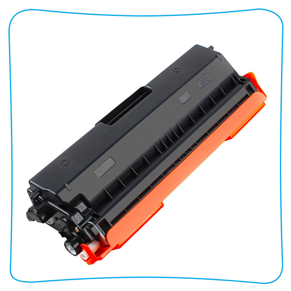4 Pack TN436 Toner Cartridge TN433 For Brother MFC-L8900CDW L9570CDW HL-L8360CDW