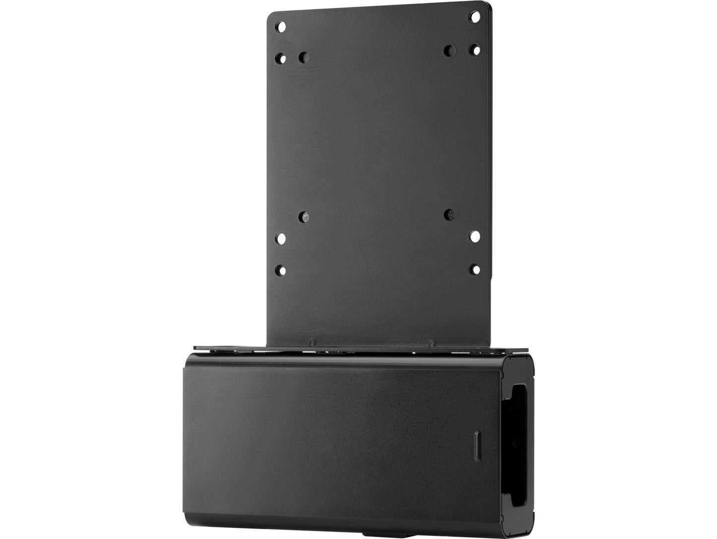 HP B300 Bracket with Power Supply Holder