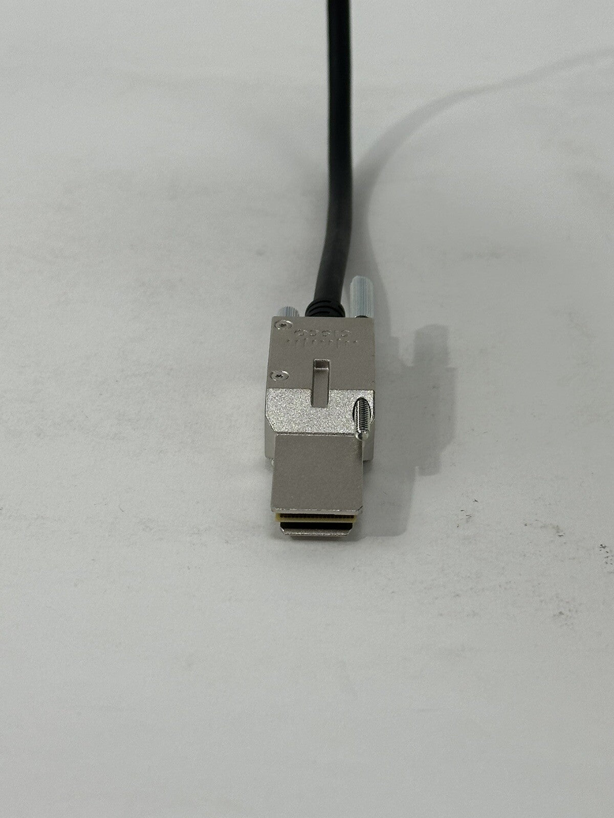 Cisco StackWise-160 50CM Stacking Cable STACK-T2-50CM 1.6FT 50CM