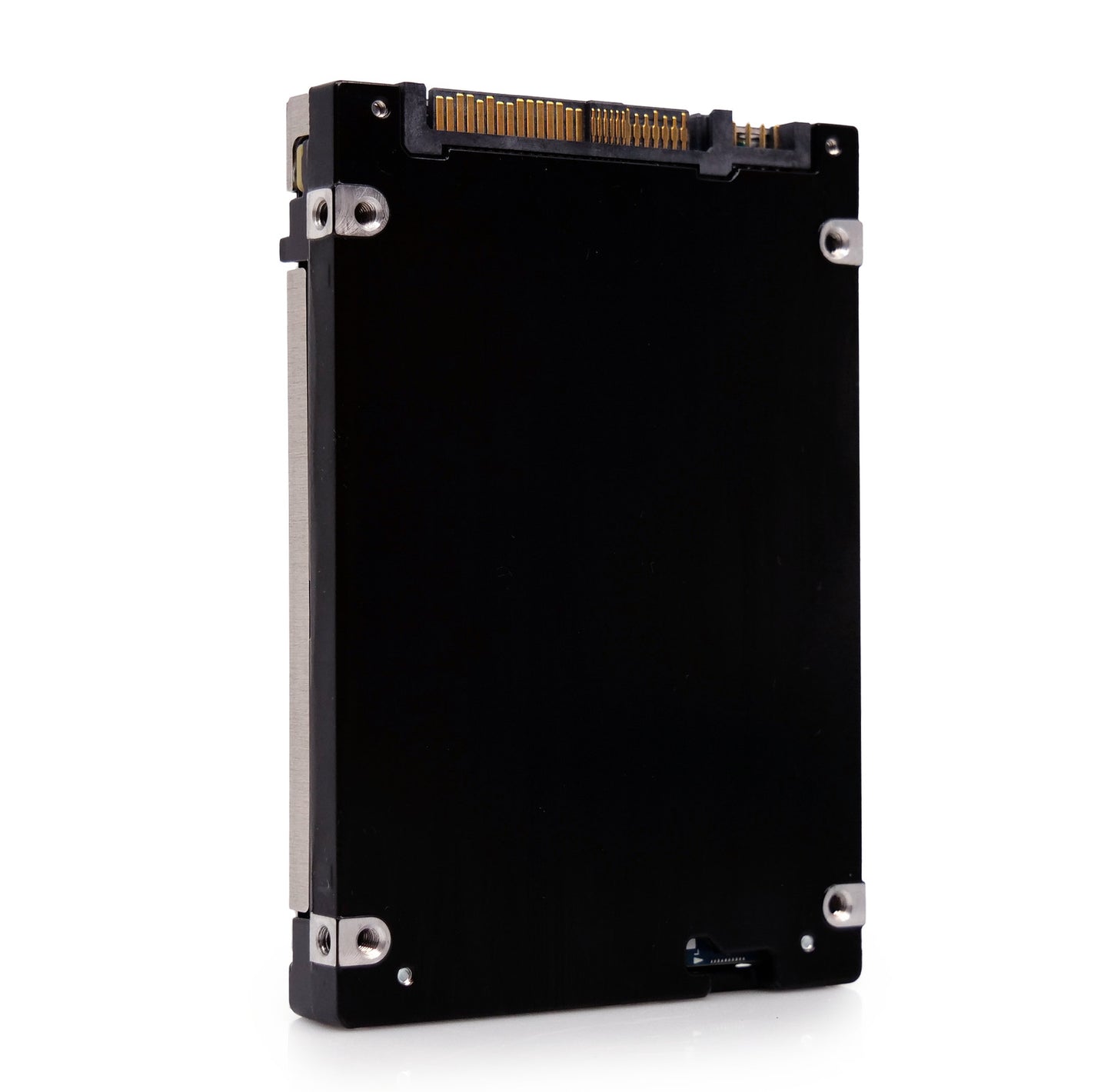 Dell/Kioxia PM5-R 3.84TB SAS 12Gb/s 2.5in Enterprise SSD KPM5XRUG3T84 (NOT FOR HOME PC)
